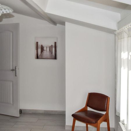 Maison Charmante A Saint-Georges-De-Didonne Avec Jardin Exterior foto